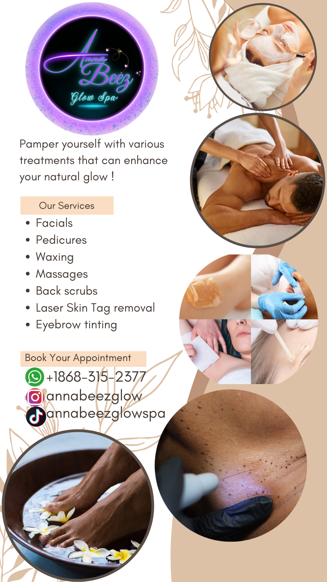Flyer Page 1