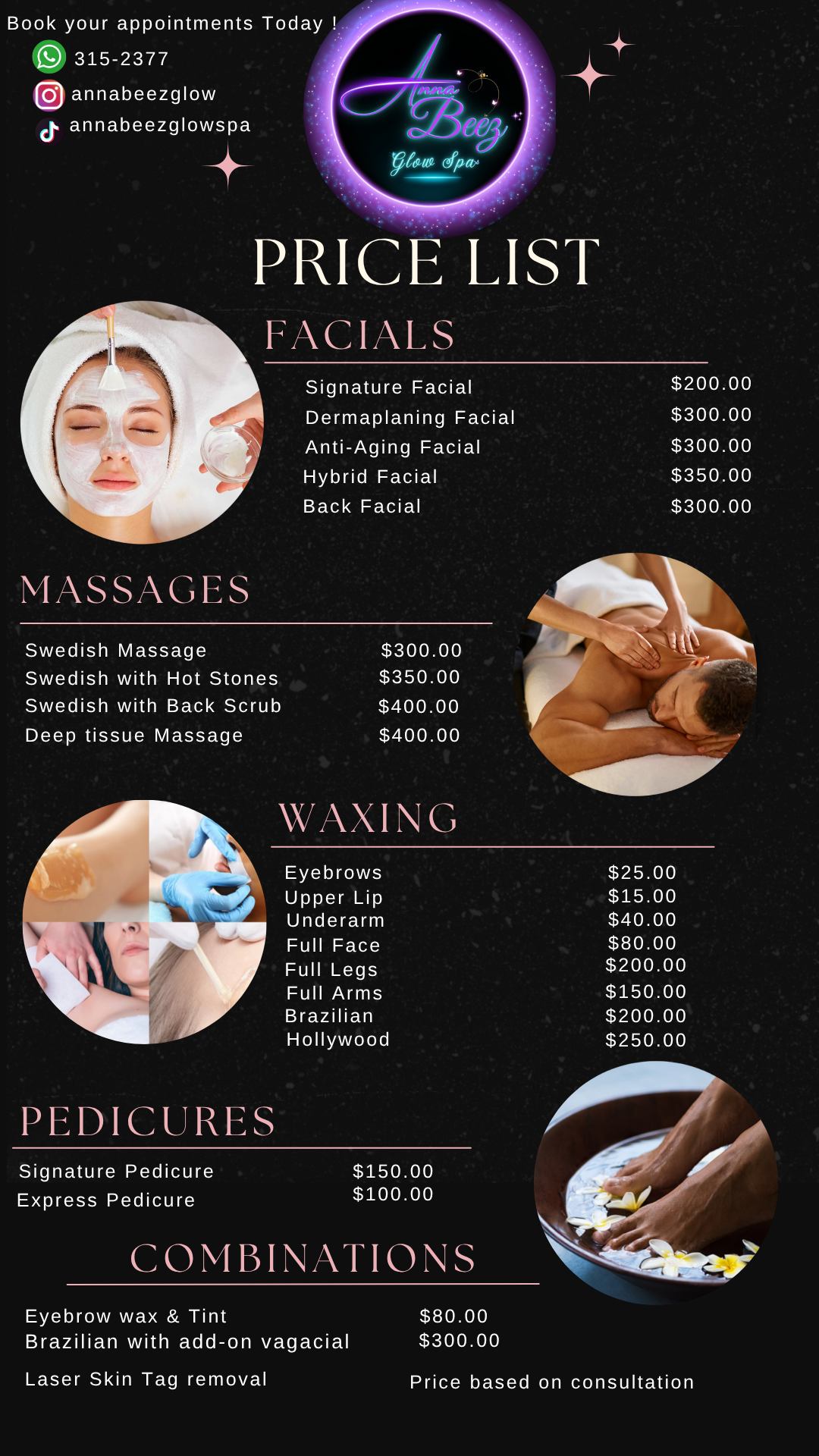 Flyer Page 2